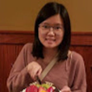 Meet your Posher, Katrina